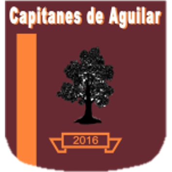 Capitanes de Aguilar