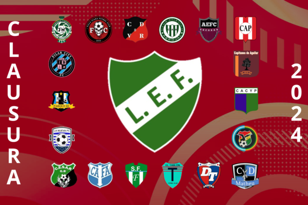 El sistema de disputa del Torneo Clausura de Primera B 2024