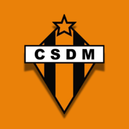 club logo