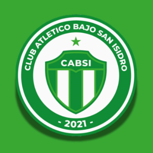 Bajo San Isidro Sub21