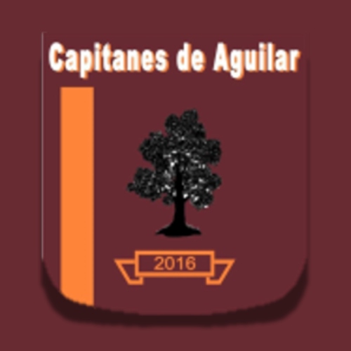 Capitanes de Aguilar Sub21