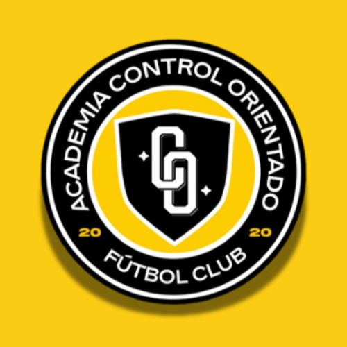 Control Orientado Sub21