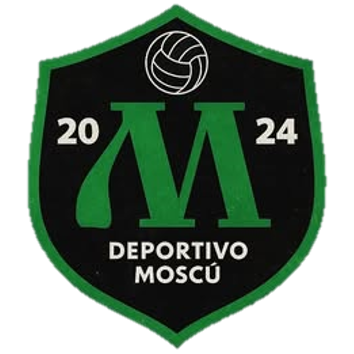 Deportivo Moscu