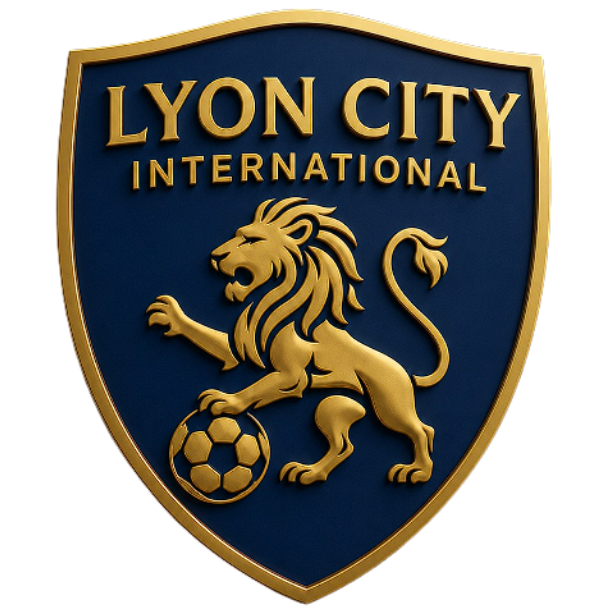 Lyon City